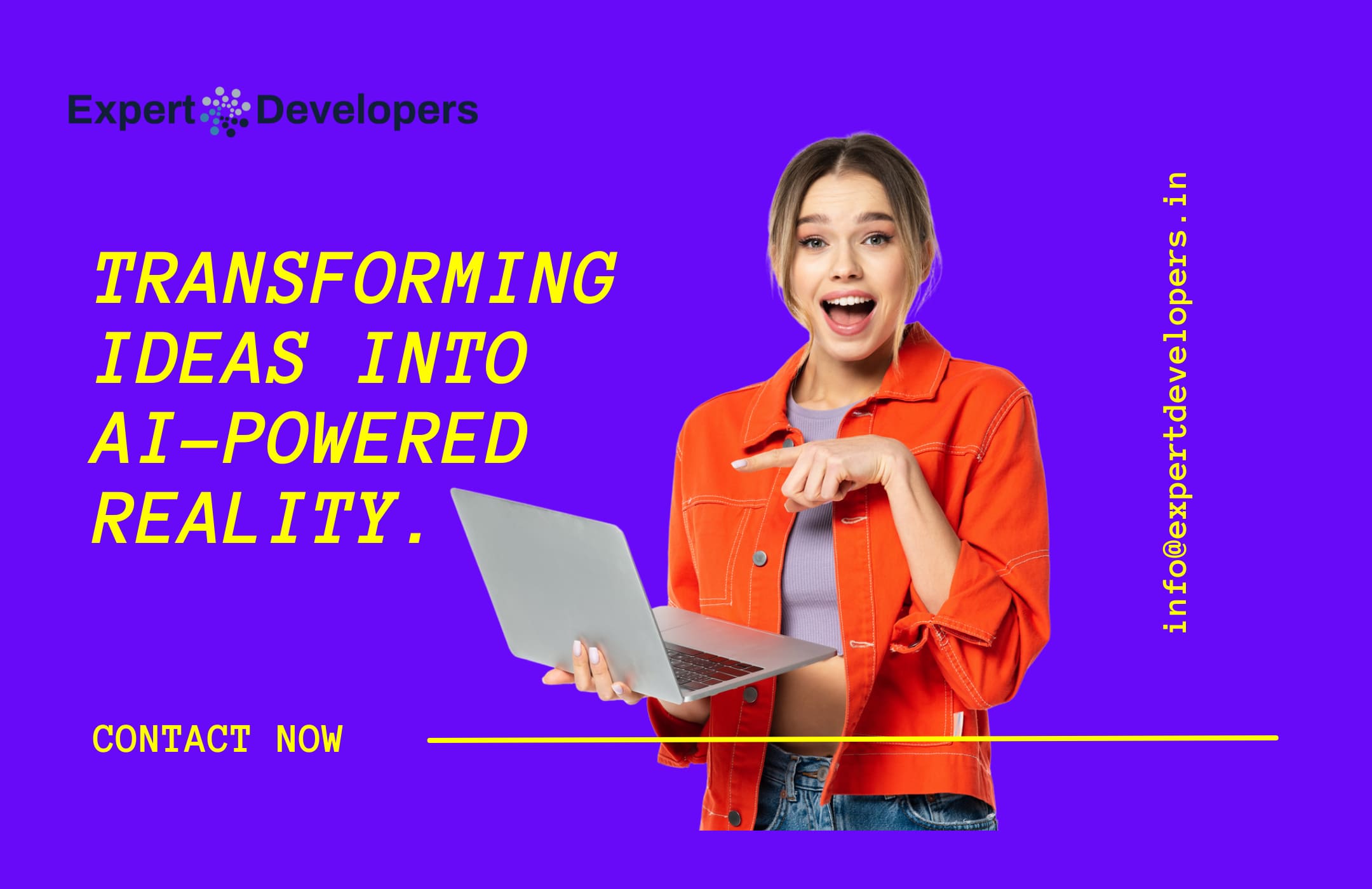 Future-Proofing Your Business: 5 Web Development Trends Every Indian Company Needs in 2025 - Expert Developers